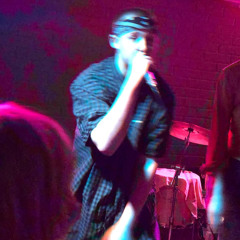 Kasi - En ikin päästää irti (prod & mixed by Nanza)