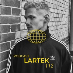 TW PODCAST 112 - LARTEK