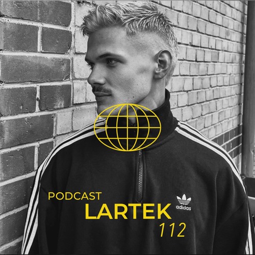 TW PODCAST 112 - LARTEK