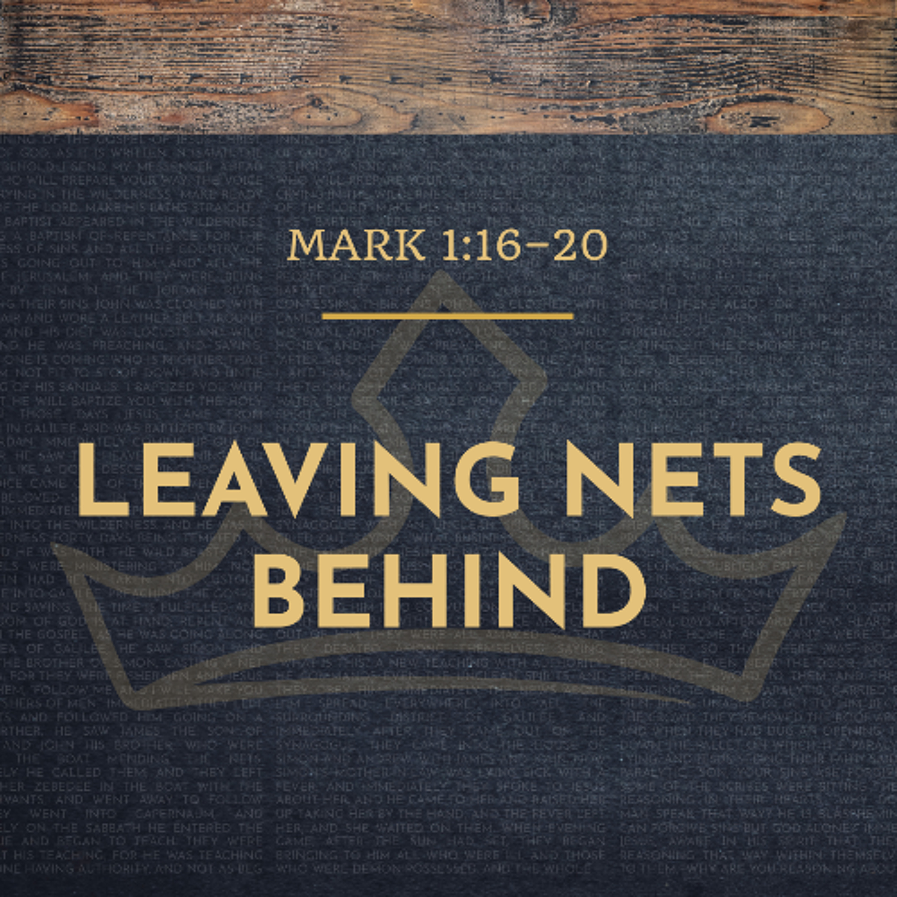FEC “Leaving Nets Behind”– September 7, 2025