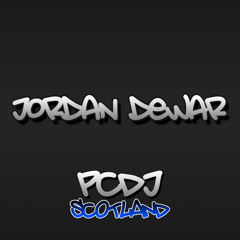 Jordan Dewar Dfks Megapart