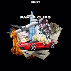 IzzyOT - Paperclipz