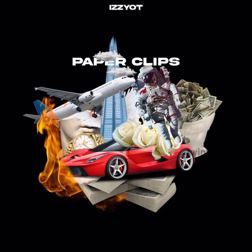 IzzyOT - Paperclipz