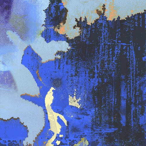dead oceans