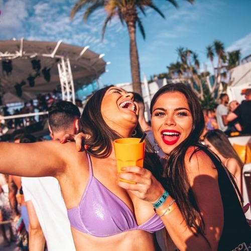 ATB - Hold You 2k23 (IBIZA Remix)