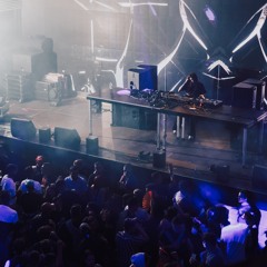 Bárbara Lago @ WAKE UP  9º Aniversario (OPENING SET)