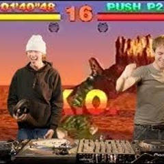 Mitmischen invites P2P (P.Vanillaboy b2b Penglord)