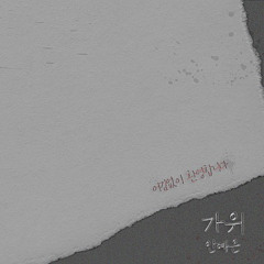 안예은 - 가위_Covered by noey