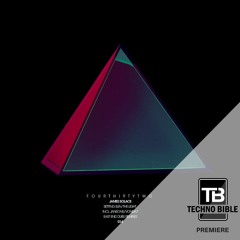 TB Premiere: James Solace - Setting Sun (East End Dubs Remix) [Four Thirty Two]