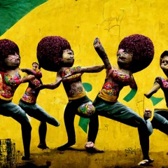 Nicola Cruz - Vai Sentir (Javier Labarca Edit)FREE DL