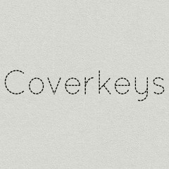 Coverkeys - Stromae / Pas vraiment