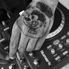 MARISQUIÑO session 9 august