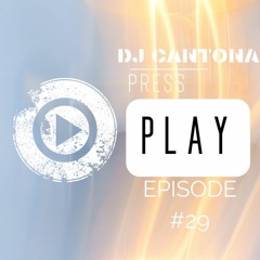 PRESS PLAY Episode#29