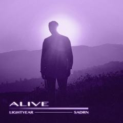 Alive (feat. SADRN)
