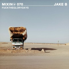 Mixino #70 - Jake B