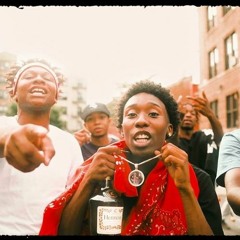 EOS (feat. Set Da Trend & Dougie B)