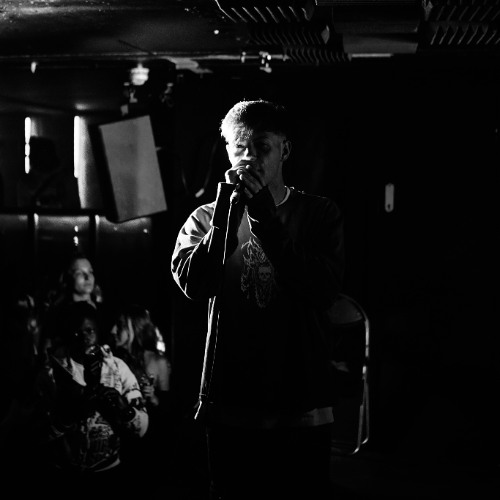 speak again - tanr! + tb stacka