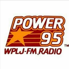 NEW: RJO - Jingle Package Of The Month (May 2024) - WPLJ-FM - Power 95 'New York, NY' (1988) - JAM