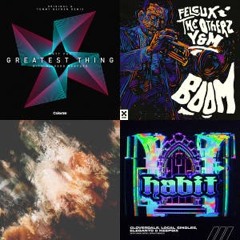 Mixtrax