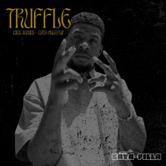 Mick Jenkins - Truffle (CATA - PILLA FLiP)