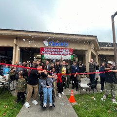 Quicklys Benicia  Grand Opening