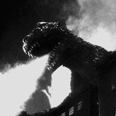 GODZILLA