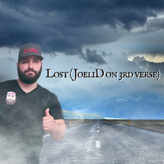 Lost JoeliD Freestyle
