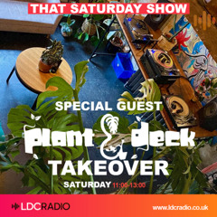 That Saturday Show 18 OCT 2025