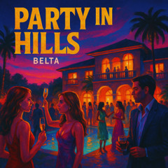 Party in the hills