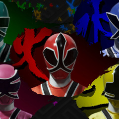Samurai Sentai Shinkenger || 🖋 • Henshin