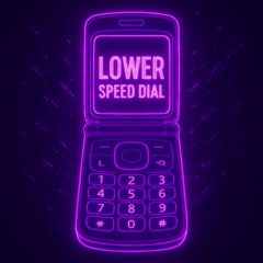 LOWER - SPEED DIAL (AUGUST PATREON)📱