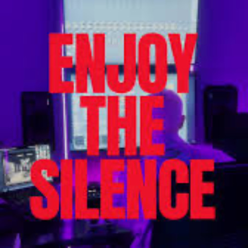 Enjoy the Silence (Don Diablo Version)