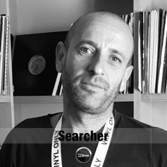 20. MDKrom Podcast Series | Searcher