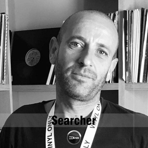 20. MDKrom Podcast Series | Searcher
