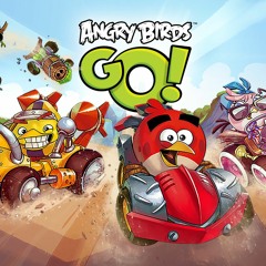 Angry Birds Go! Soundtrack - Player Vs. Player Theme