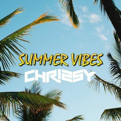 Summer Vibes Vol 1