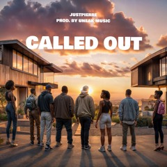 JustPierre - Called Out