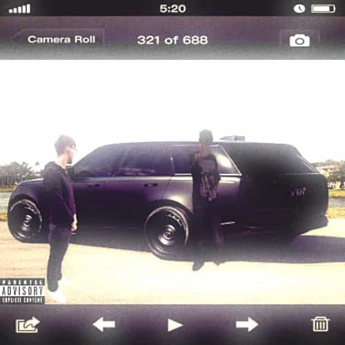 Rover (feat. Lih Hector)