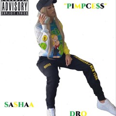 PIMPCE$$ - Prod by: Joshua Petruccio