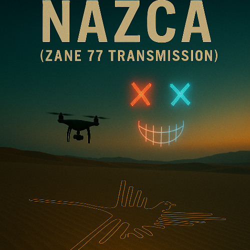 Stream Nazca by Zane 77 | Listen online for free on SoundCloud