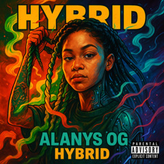 Alanys OG - Hybrid (A-LEX) (Dnb Bootleg)