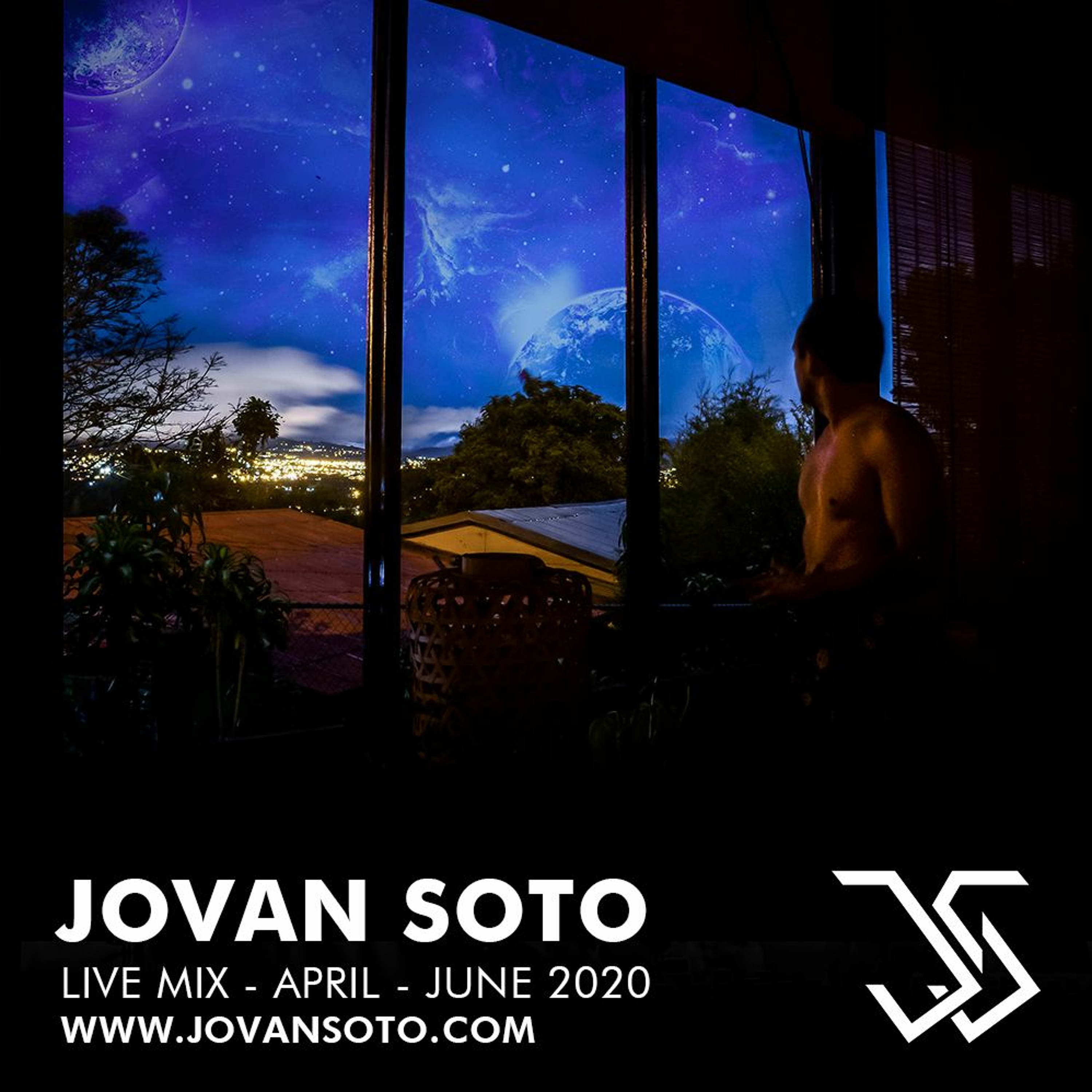 Jovan Soto