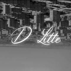 D'Litte - Minimal (Om Music Production)