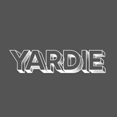 YARDIE (PITCHED-DOWN)