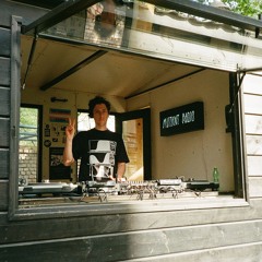Mutant Radio Residency