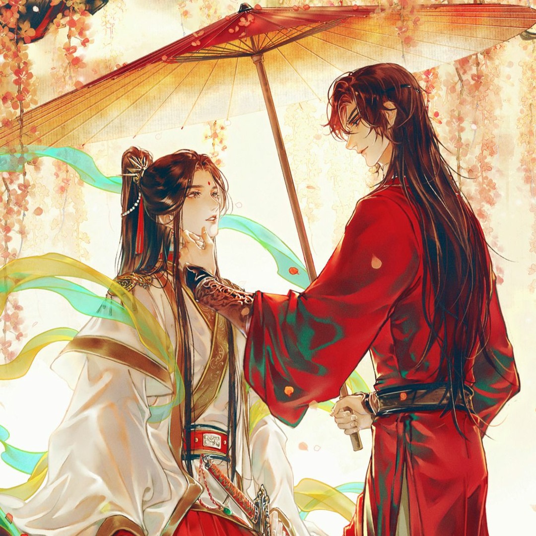 Stream Heaven Official's Blessing / Donghua ENDING /天官赐福/不散