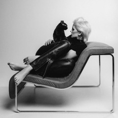 Janeuary - Black into white