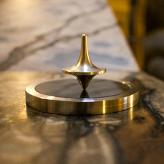 New Path Perspective Blog: Stop Spinning In Circles, Start Making Progress