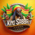 Artwork for Ragga Sabba -The King of Roots -(sabba prod)