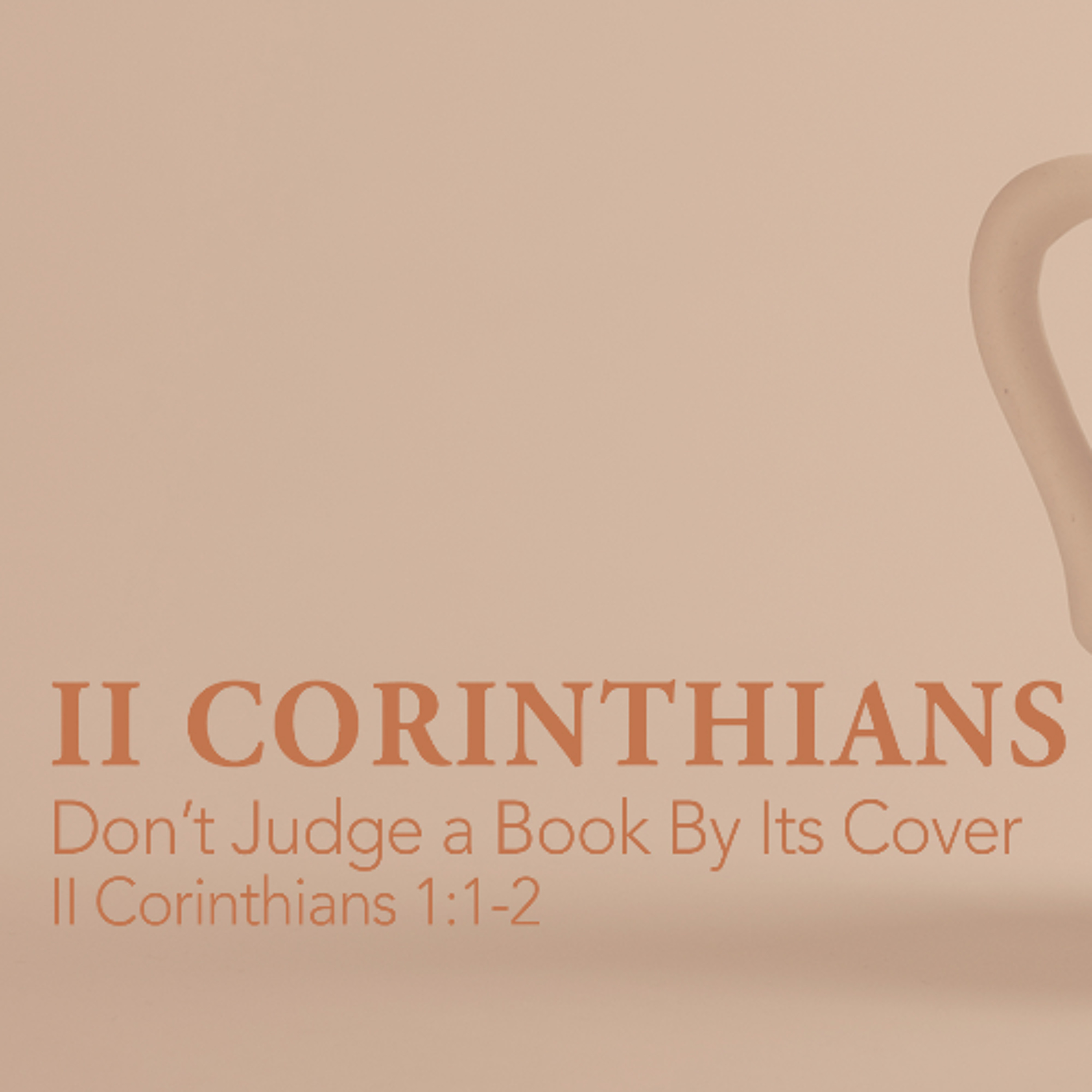 Don't Judge a Book By Its Cover episode artwork